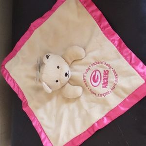 Brand New Packers baby snuggly